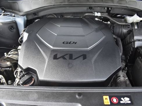 Used 2024 Kia Telluride LX AWD/4WD image 34