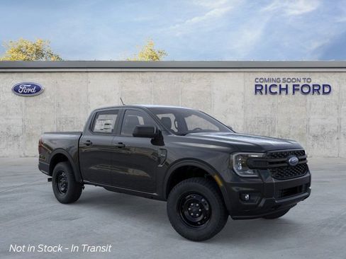 New 2026 Ford Ranger XL AWD/4WD image 11