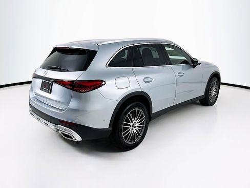 New 2026 Mercedes-Benz GLC 300 image 8