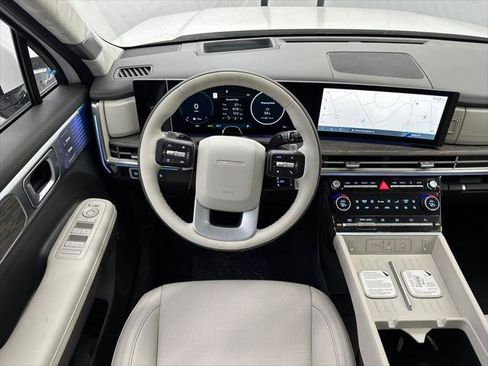 New 2026 Hyundai Santa Fe Calligraphy image 26