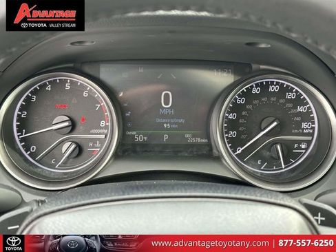Used 2023 Toyota Camry SE image 30