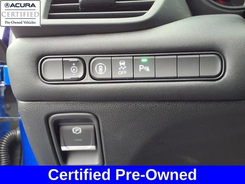 Used 2023 Acura TLX w/ A-SPEC Pkg FWD image 15