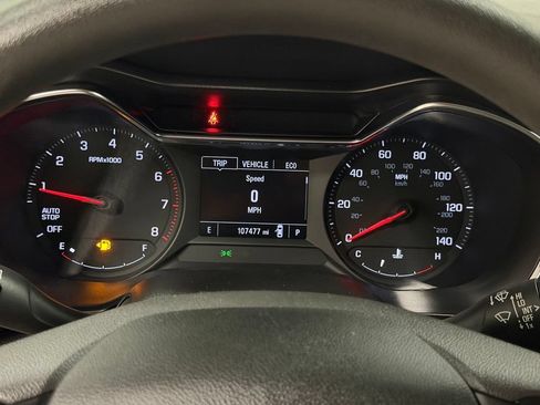 Certified 2022 Chevrolet TrailBlazer LT FWD image 38