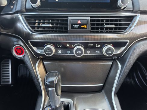Used 2019 Honda Accord Sport image 33