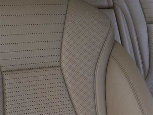 New 2025 Buick Envision Preferred image 21