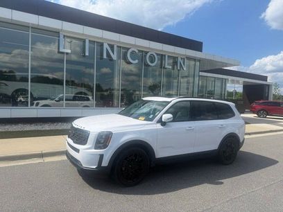 Used 2021 Kia Telluride SX w/ SX Prestige Package