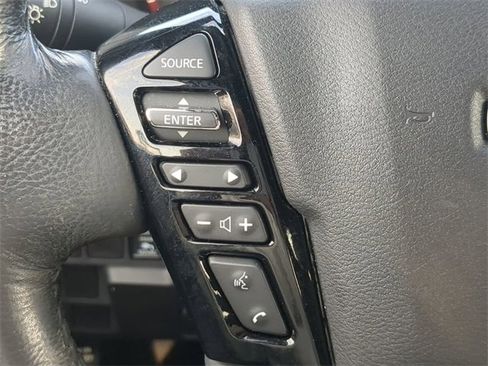 Used 2022 Nissan Frontier Pro-X w/ Pro-X Premium Package image 25