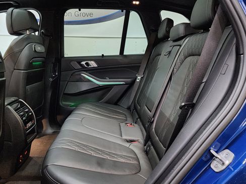 Used 2024 BMW X5 M60i image 17