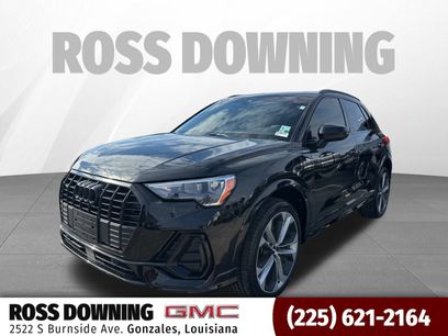 Used 2021 Audi Q3 2.0T Premium w/ 20" Wheel Package