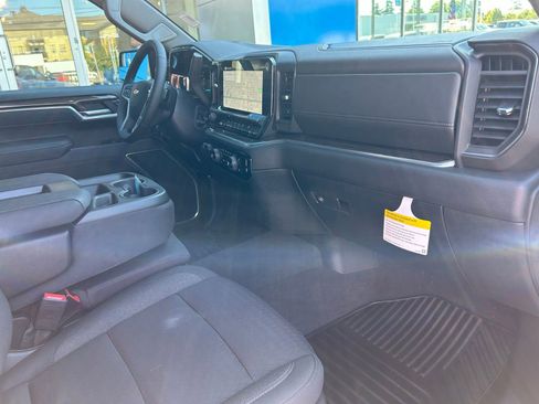 New 2026 Chevrolet Silverado 1500 LT AWD/4WD image 28