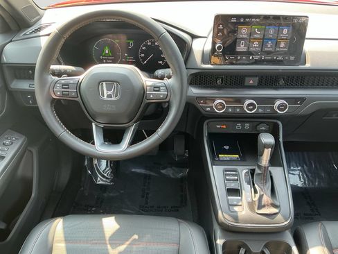 Used 2025 Honda CR-V Sport-L image 16