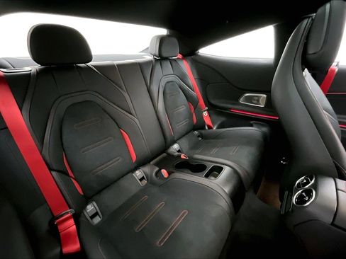 Used 2026 Mercedes-Benz CLE 53 AMG 4MATIC image 17