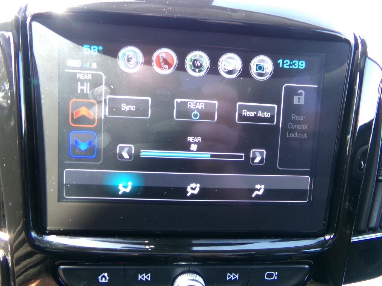 Used 2019 Chevrolet Traverse RS AWD/4WD image 32