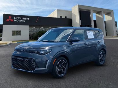 Used 2023 Kia Soul EX