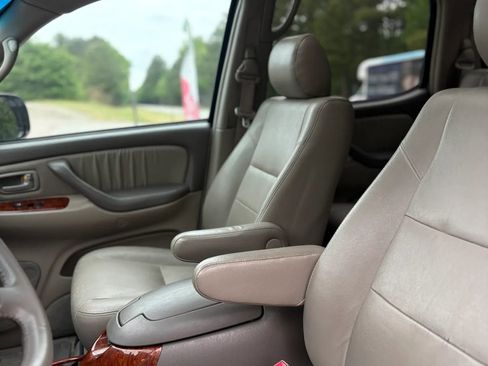 Used 2006 Toyota Tundra Limited RWD image 48