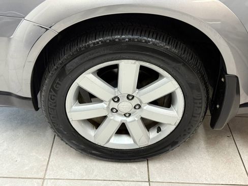 Used 2009 Subaru Outback 2.5i Special Edition image 34