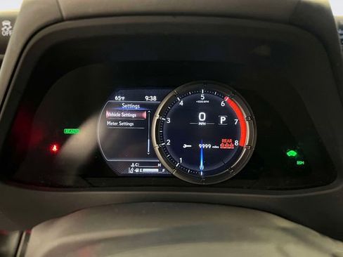 Used 2023 Lexus UX 250h F Sport image 26