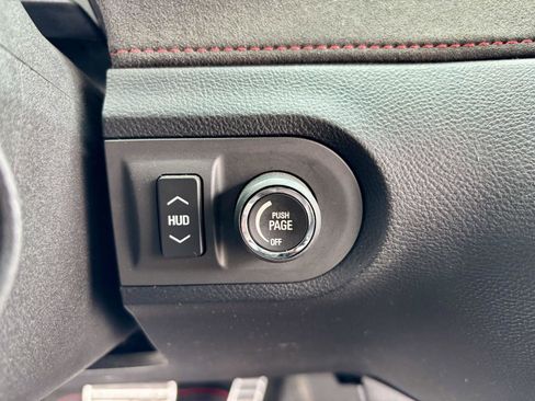 Used 2012 Chevrolet Camaro ZL1 RWD image 20