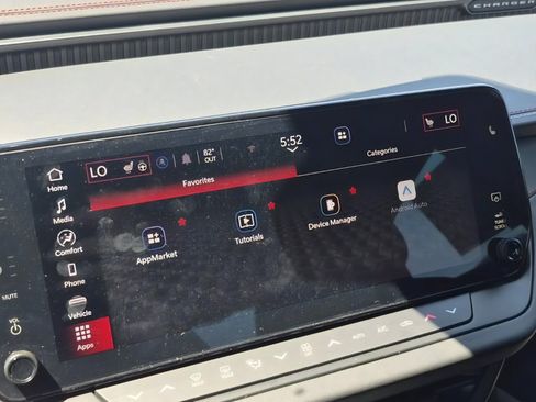 New 2026 Dodge Charger GT w/ Driver Convenience Group AWD/4WD image 18