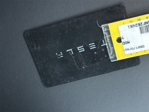 Used 2022 Tesla Model 3 Performance image 21