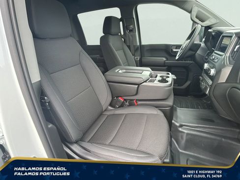 New 2026 GMC Sierra 3500 Pro AWD/4WD image 38