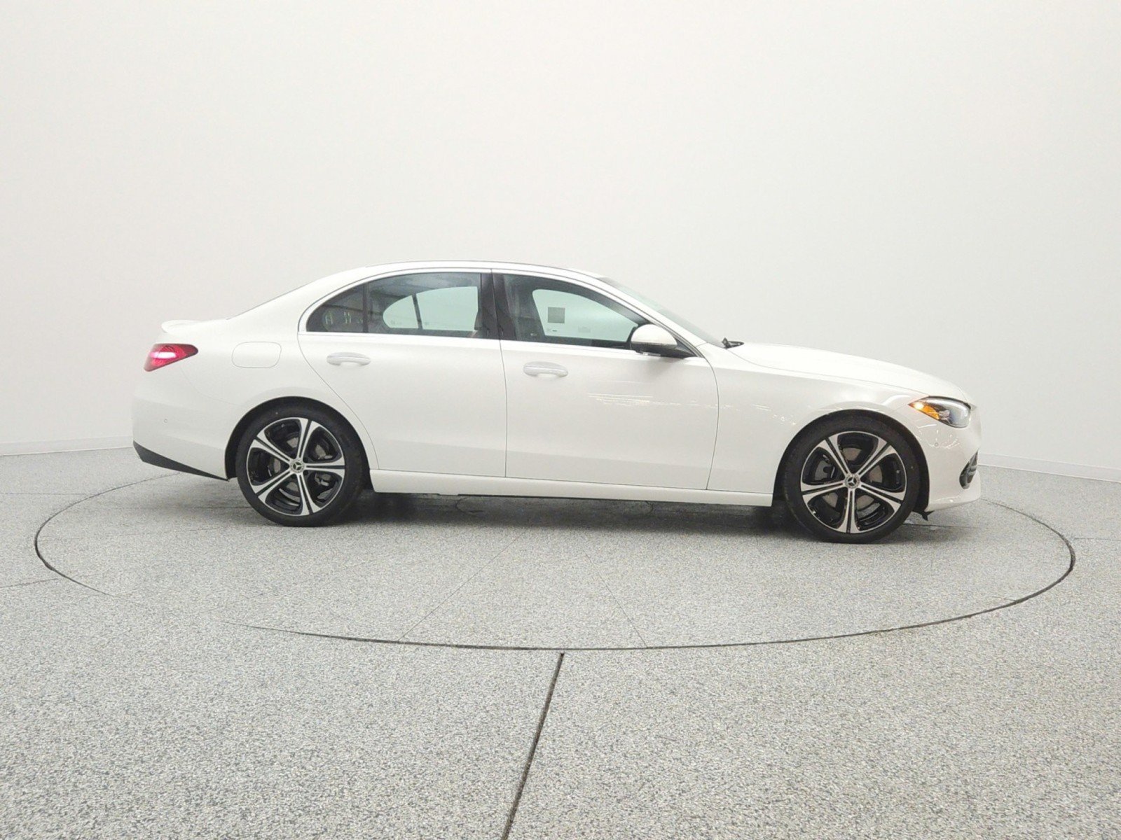 New 2027 Mercedes-Benz C 300 Sedan image 4