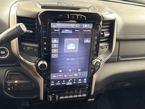 Used 2024 RAM 2500 Laramie image 18