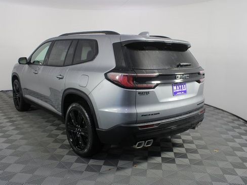 New 2026 GMC Acadia Elevation w/ Black Edition image 27