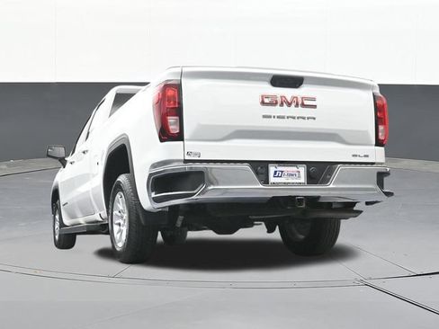 Used 2023 GMC Sierra 1500 SLE AWD/4WD image 44