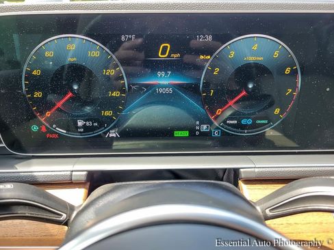 Used 2023 Mercedes-Benz GLE 450 4MATIC image 13