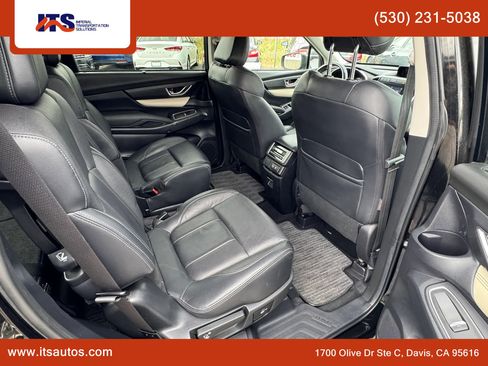 Used 2020 Subaru Ascent Limited AWD/4WD image 13