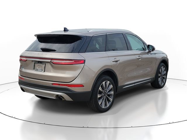 Used 2020 Lincoln Corsair Reserve w/ Equipment Group 201A AWD/4WD image 4
