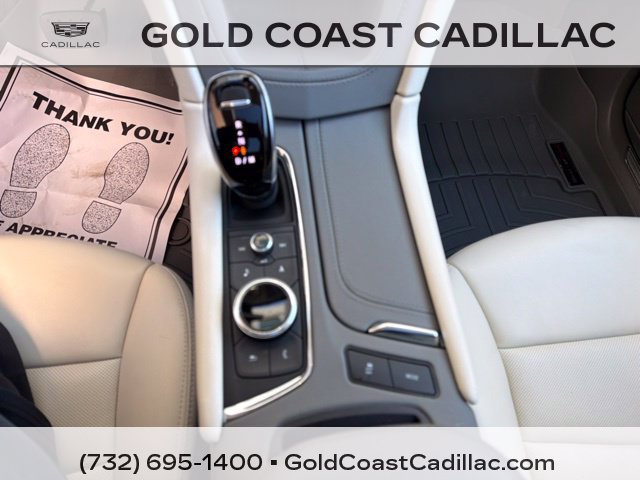 Used 2022 Cadillac XT5 Premium Luxury w/ Technology Package AWD/4WD image 28