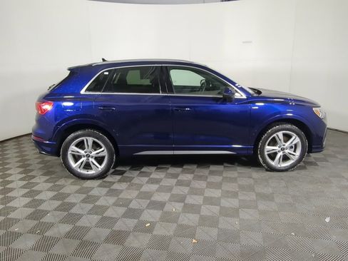 Used 2024 Audi Q3 2.0T Premium Plus w/ Premium Plus Package image 15