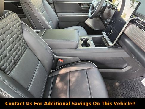 New 2025 GMC Sierra EV Denali image 10