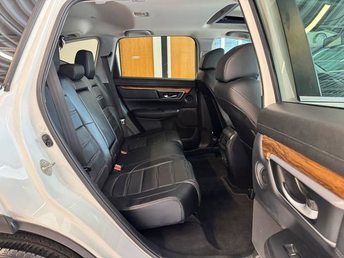Used 2018 Honda CR-V EX-L image 28