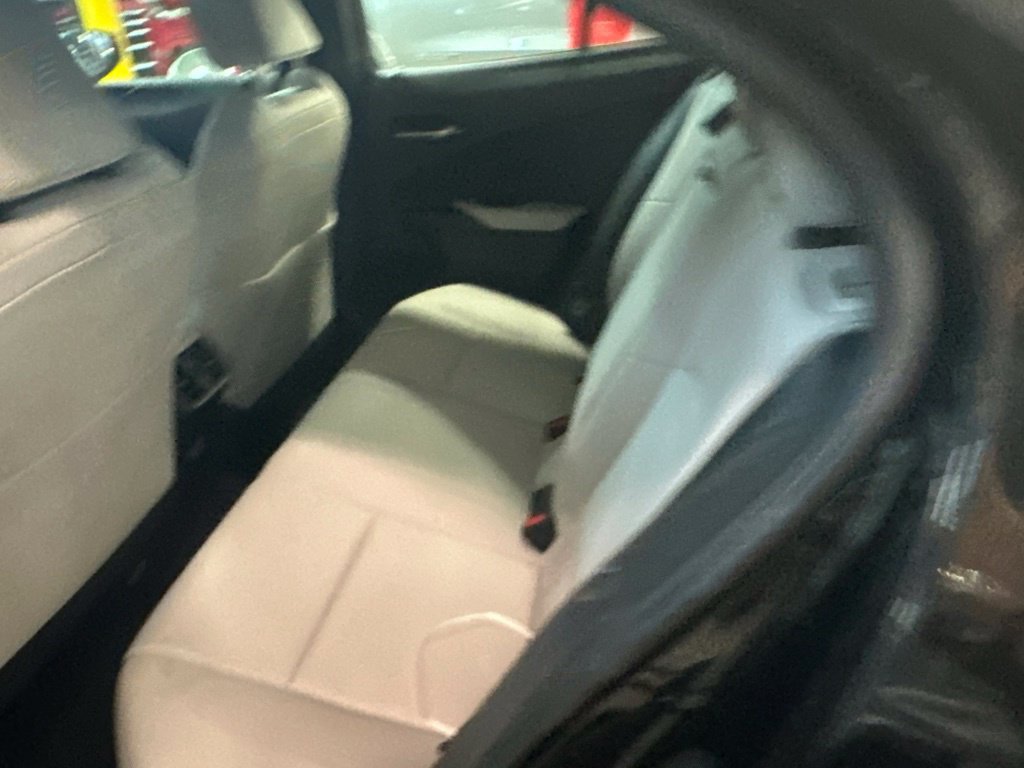 Used 2025 Lexus UX 300h FWD w/ Accessory Package (Z2) image 12