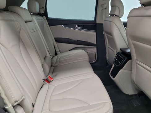 Used 2017 Lincoln MKX Select w/ Cargo Utility Package FWD image 19