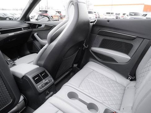 Certified 2024 Audi S5 Prestige image 36