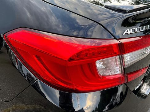 Used 2022 Honda Accord Sport image 26