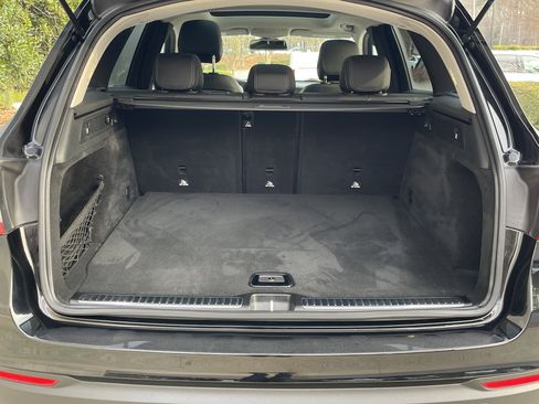 Used 2017 Mercedes-Benz GLC 300 4MATIC image 10