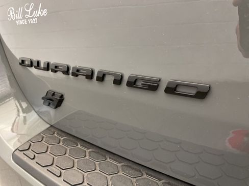 New 2026 Dodge Durango GT AWD/4WD image 6