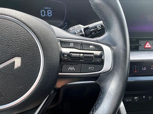 Used 2023 Kia Sportage X-Line AWD/4WD image 22