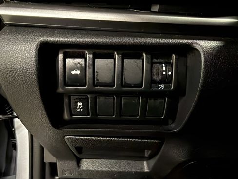 Certified 2022 Subaru WRX image 17