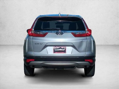 Used 2019 Honda CR-V EX image 7