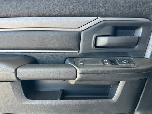 New 2025 RAM 5500 Tradesman image 10