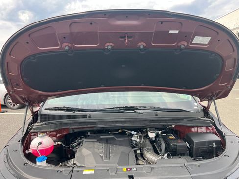 Used 2026 Kia Carnival FWD image 34