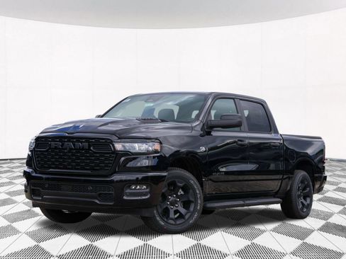 New 2026 RAM 1500 Express AWD/4WD image 31