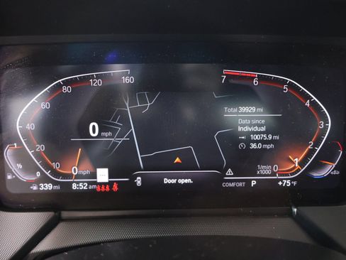Used 2024 BMW 228i Gran Coupe FWD image 4