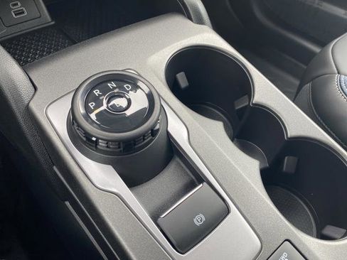 New 2026 Ford Bronco Sport Outer Banks AWD/4WD image 21